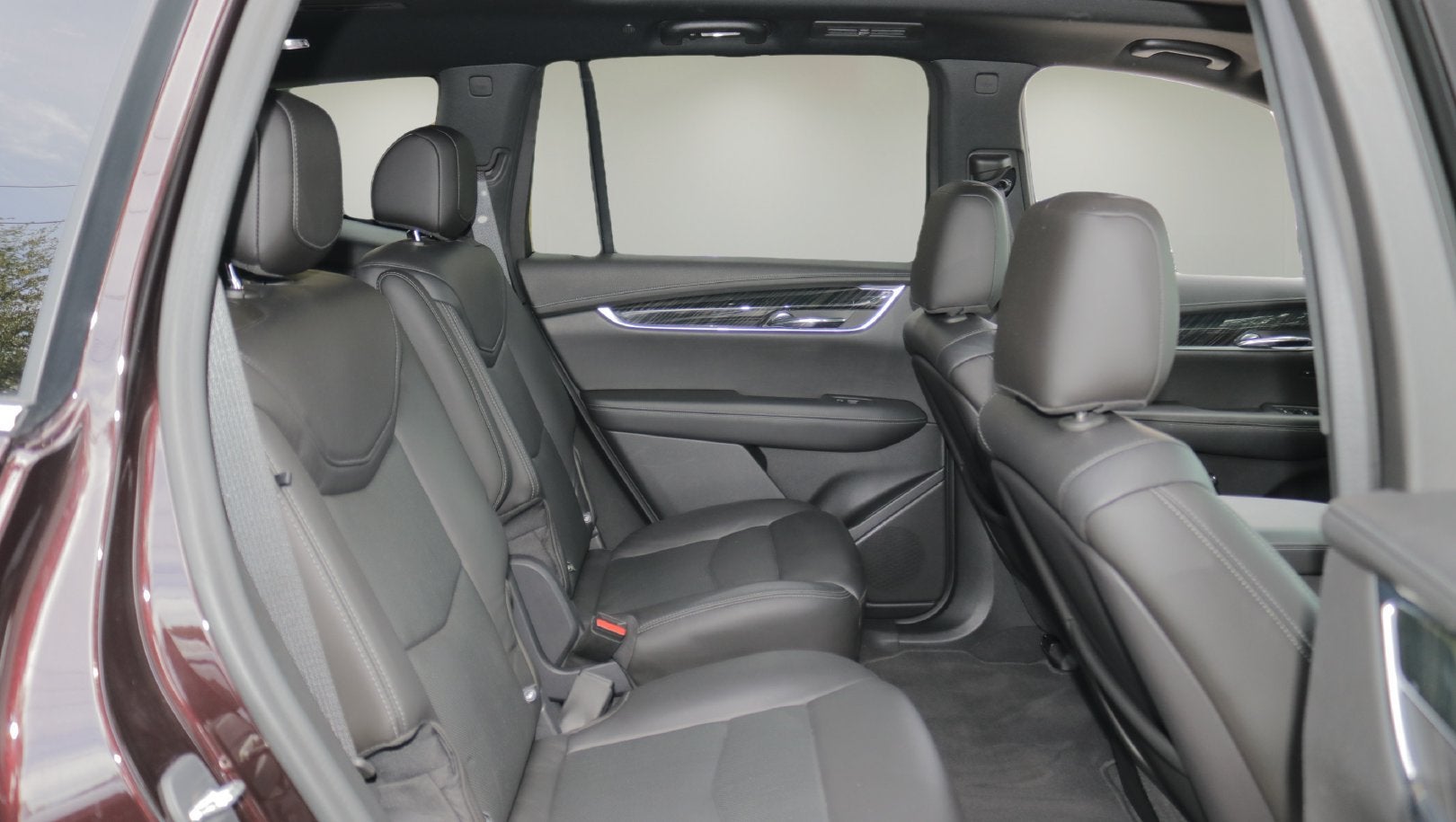 2020 Cadillac XT6 FWD Premium Luxury