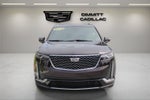 2020 Cadillac XT6 FWD Premium Luxury