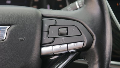 2020 Cadillac XT6 FWD Premium Luxury