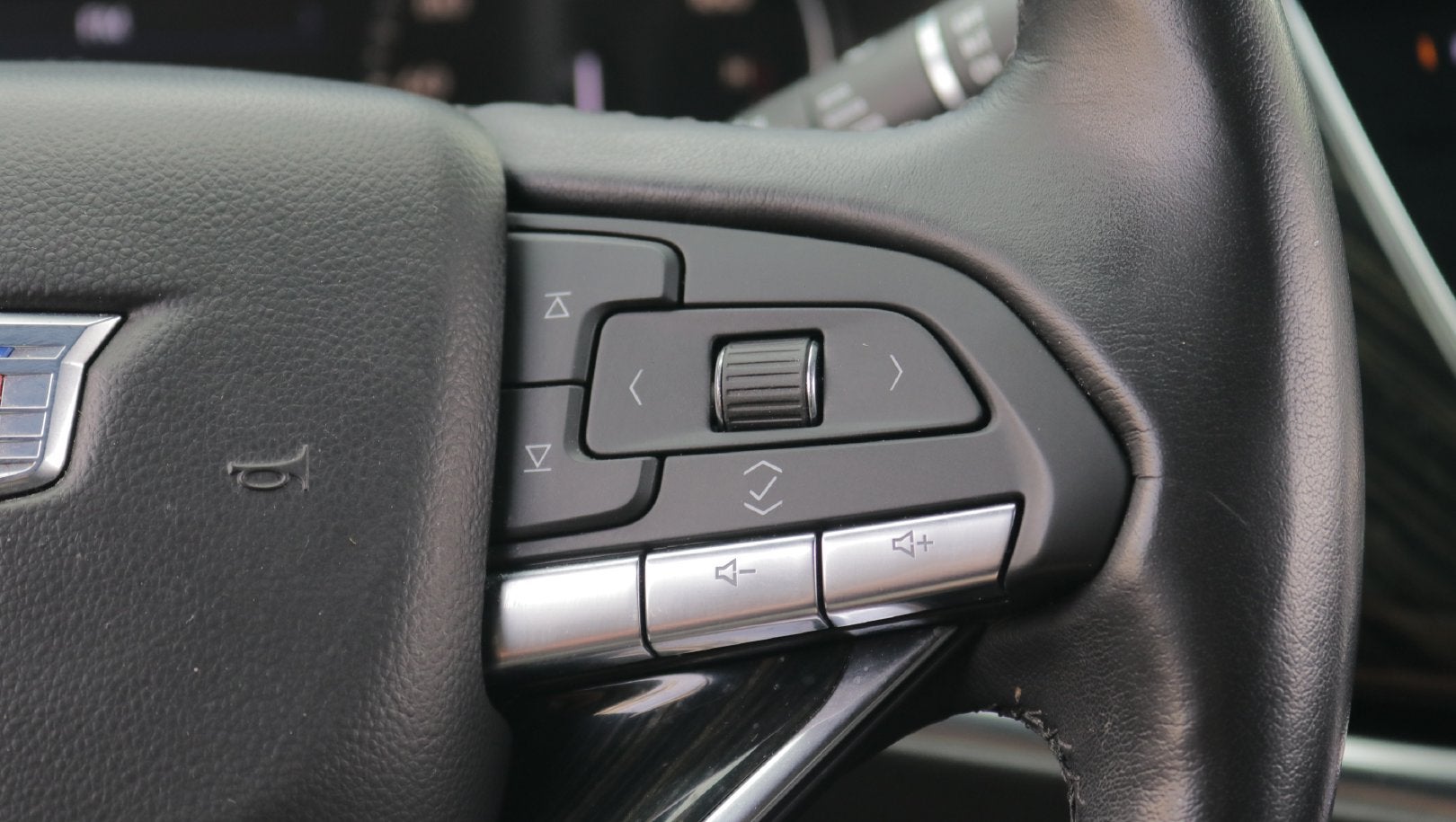 2020 Cadillac XT6 FWD Premium Luxury