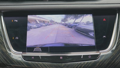 2020 Cadillac XT6 FWD Premium Luxury