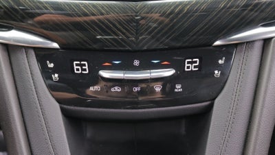 2020 Cadillac XT6 FWD Premium Luxury