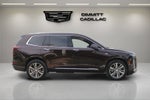 2020 Cadillac XT6 FWD Premium Luxury