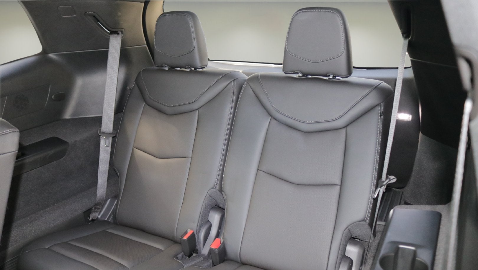 2022 Cadillac XT6 Sport