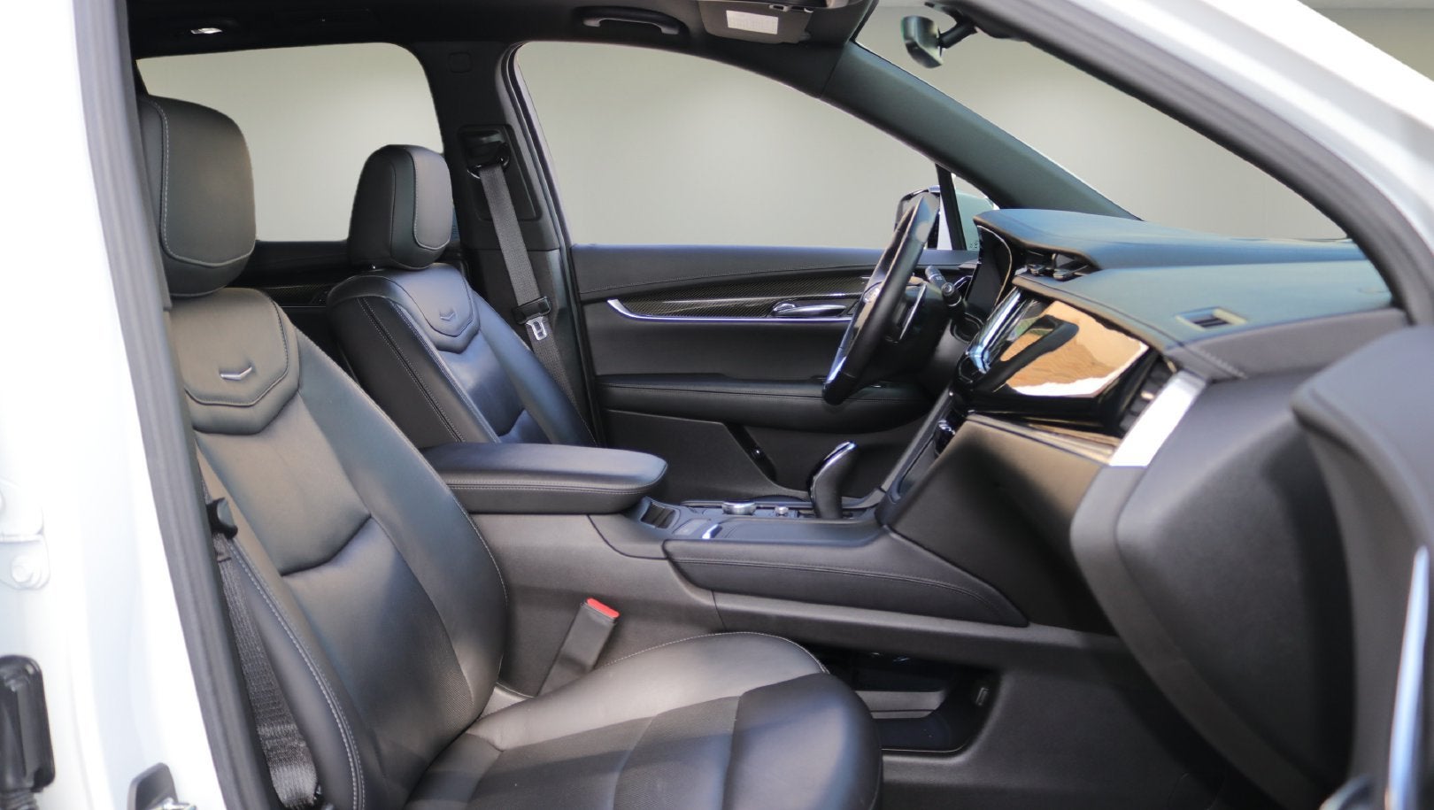 2022 Cadillac XT6 Sport