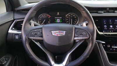 2022 Cadillac XT6 Sport