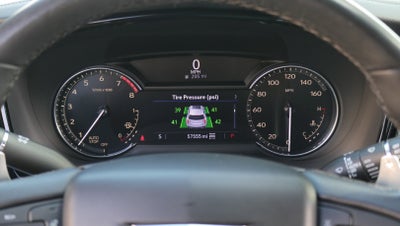 2022 Cadillac XT6 Sport