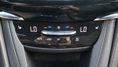 2022 Cadillac XT6 Sport