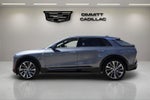 2023 Cadillac LYRIQ Luxury