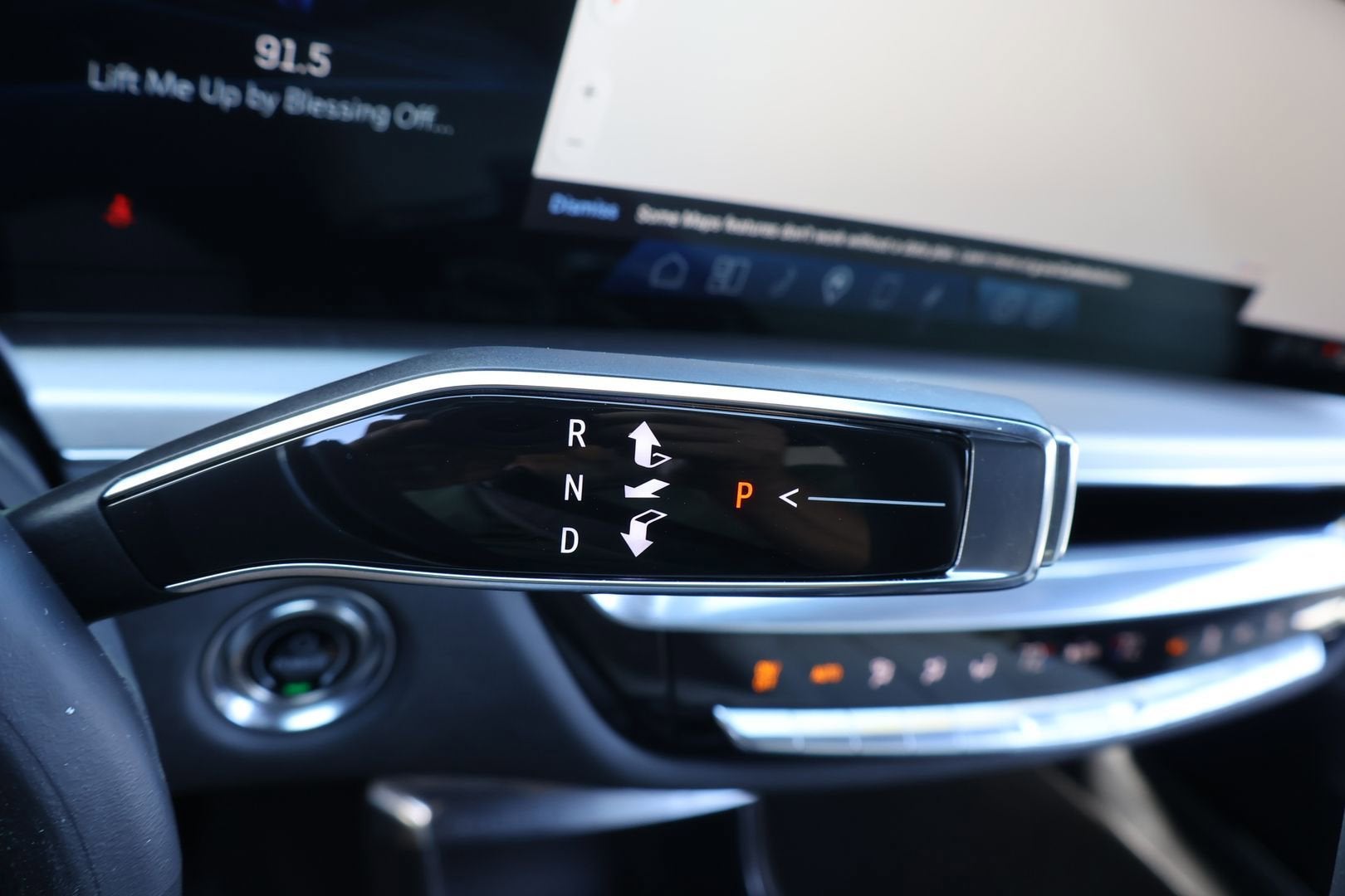 2023 Cadillac LYRIQ Luxury