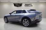2023 Cadillac LYRIQ Luxury