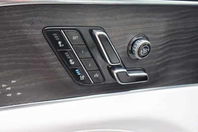 2023 Cadillac LYRIQ Luxury