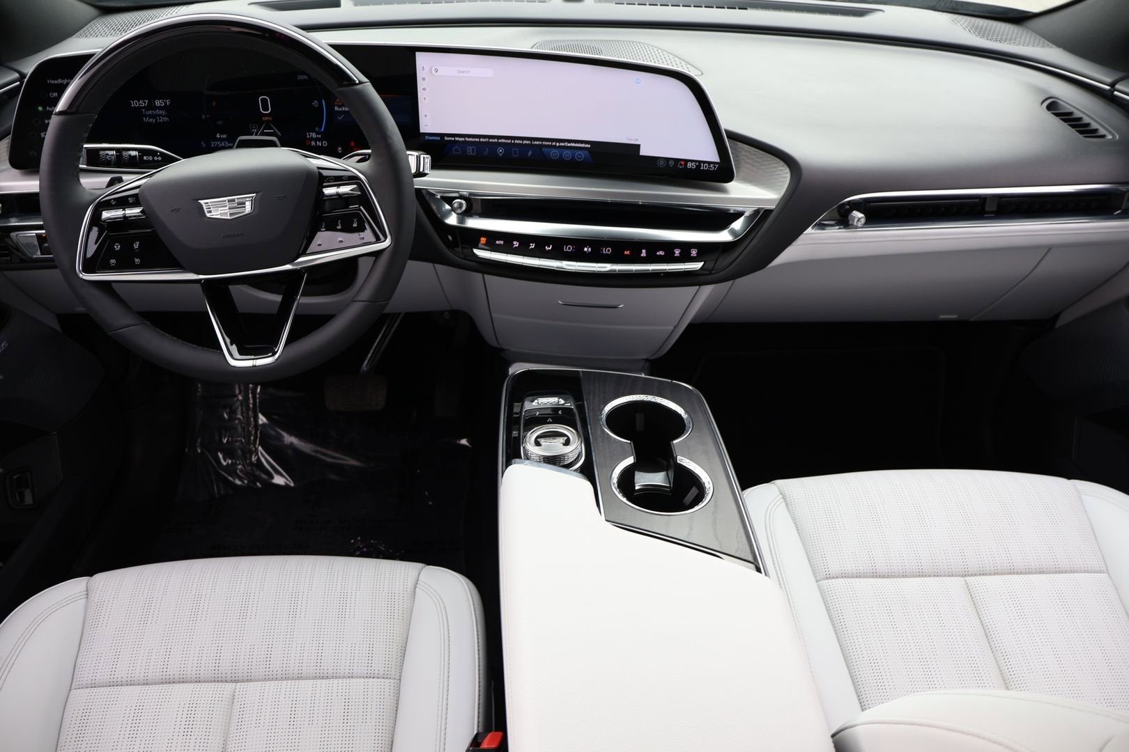 2023 Cadillac LYRIQ Luxury