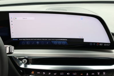 2023 Cadillac LYRIQ Luxury