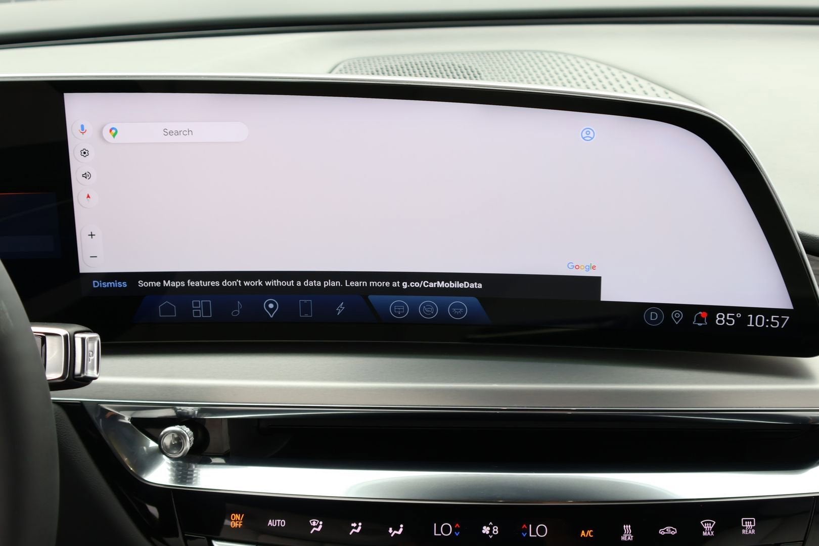 2023 Cadillac LYRIQ Luxury