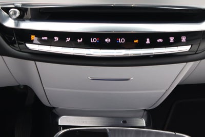 2023 Cadillac LYRIQ Luxury
