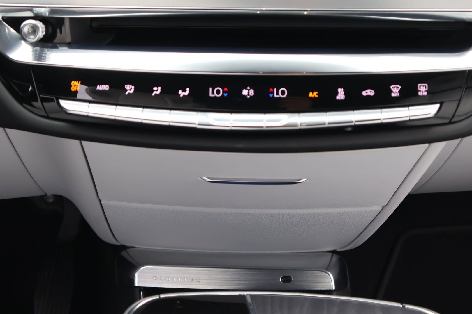 2023 Cadillac LYRIQ Luxury