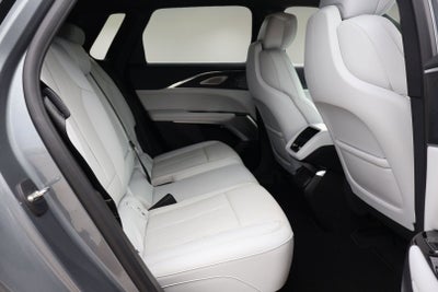 2023 Cadillac LYRIQ Luxury