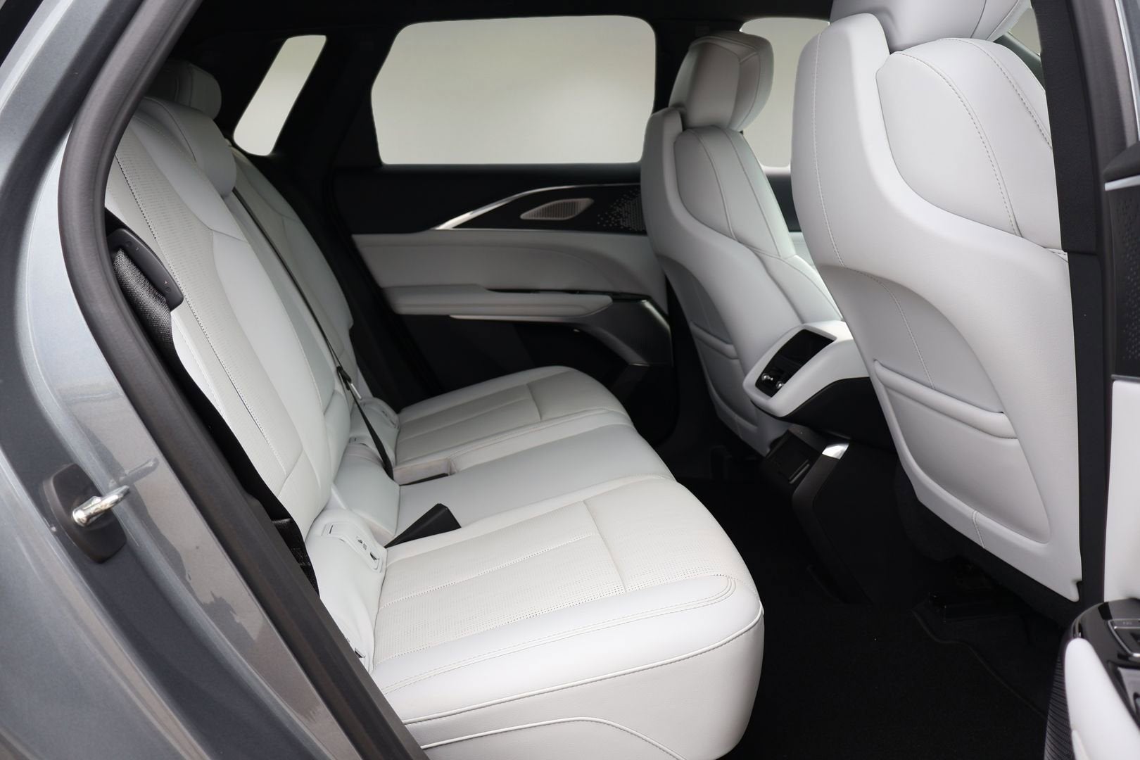 2023 Cadillac LYRIQ Luxury