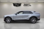 2023 Cadillac LYRIQ Luxury