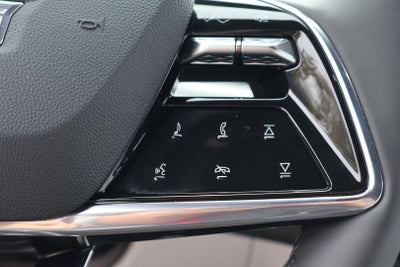 2023 Cadillac LYRIQ Luxury