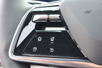 2023 Cadillac LYRIQ Luxury