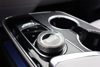 2023 Cadillac LYRIQ Luxury
