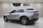 2023 Cadillac LYRIQ Luxury