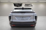 2023 Cadillac LYRIQ Luxury