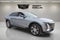 2023 Cadillac LYRIQ Luxury