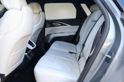 2023 Cadillac LYRIQ Luxury