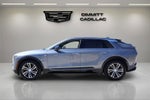 2023 Cadillac LYRIQ Luxury