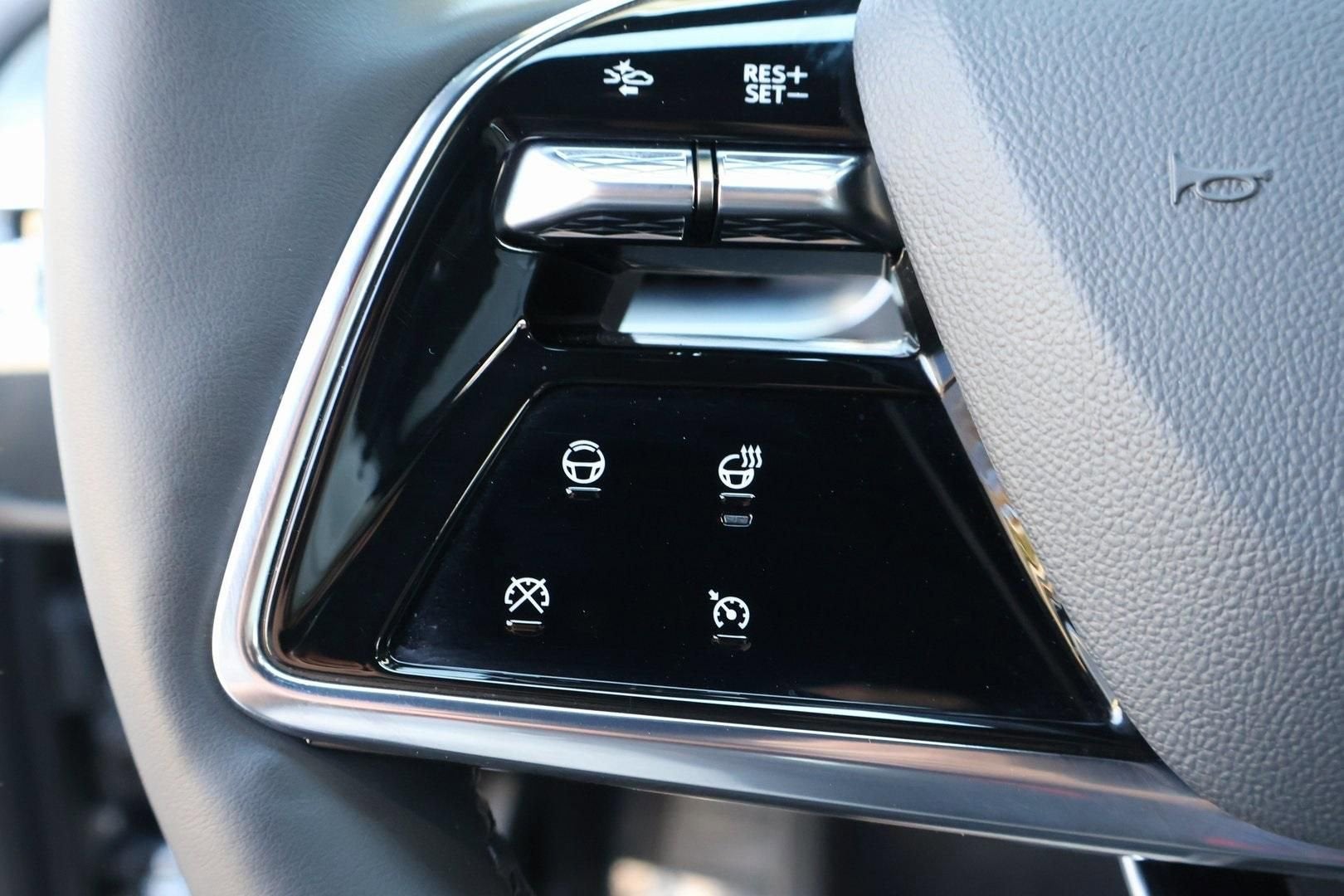 2023 Cadillac LYRIQ Luxury