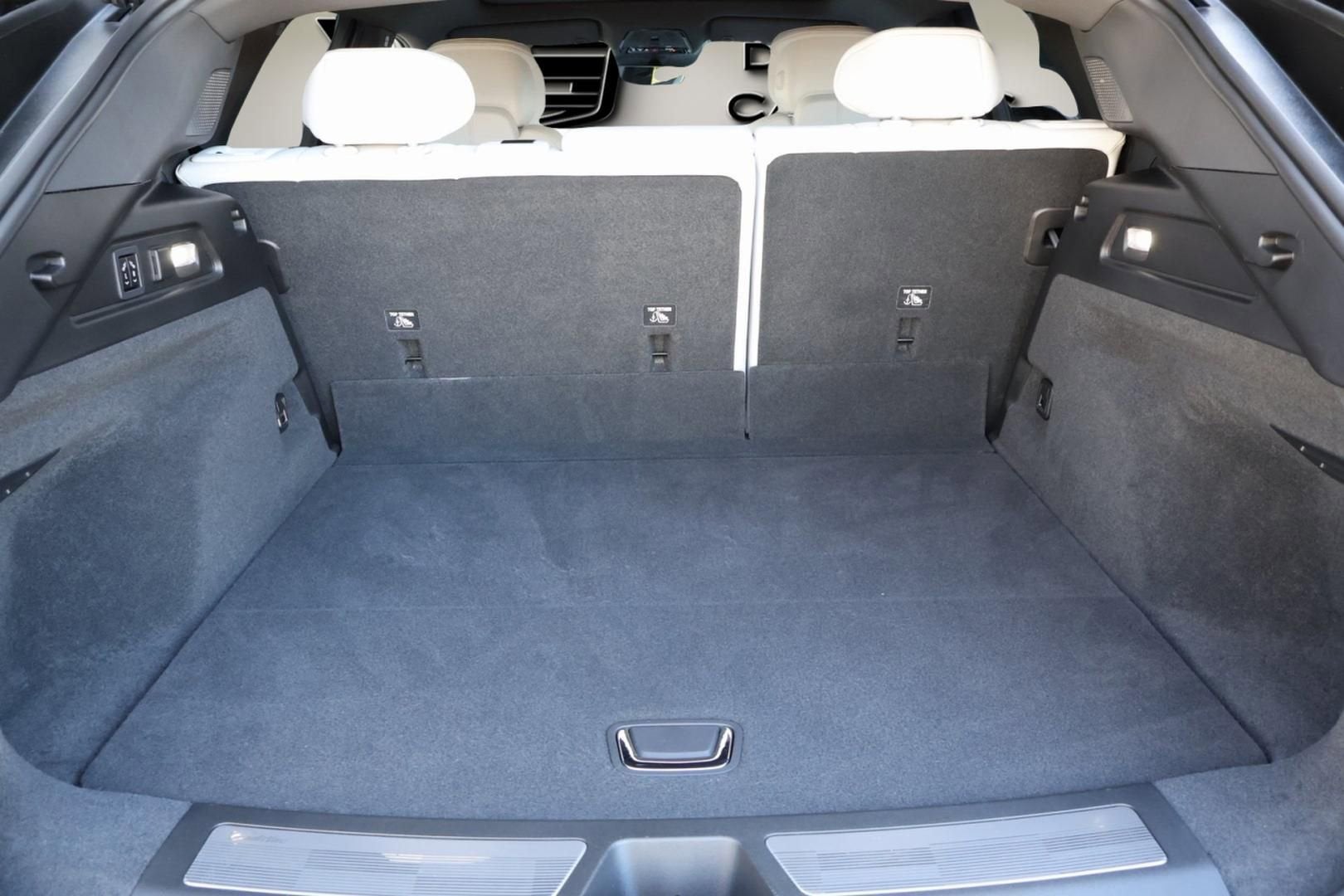 2023 Cadillac LYRIQ Luxury