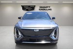 2023 Cadillac LYRIQ Luxury