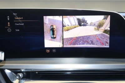 2023 Cadillac LYRIQ Luxury