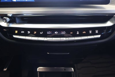 2023 Cadillac LYRIQ Luxury