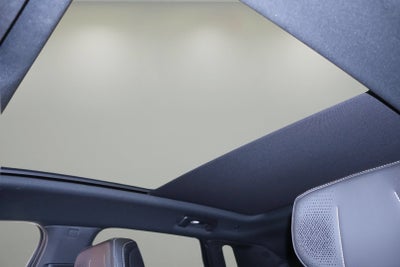 2023 Cadillac LYRIQ Luxury