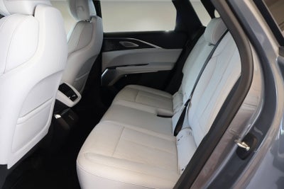 2023 Cadillac LYRIQ Luxury