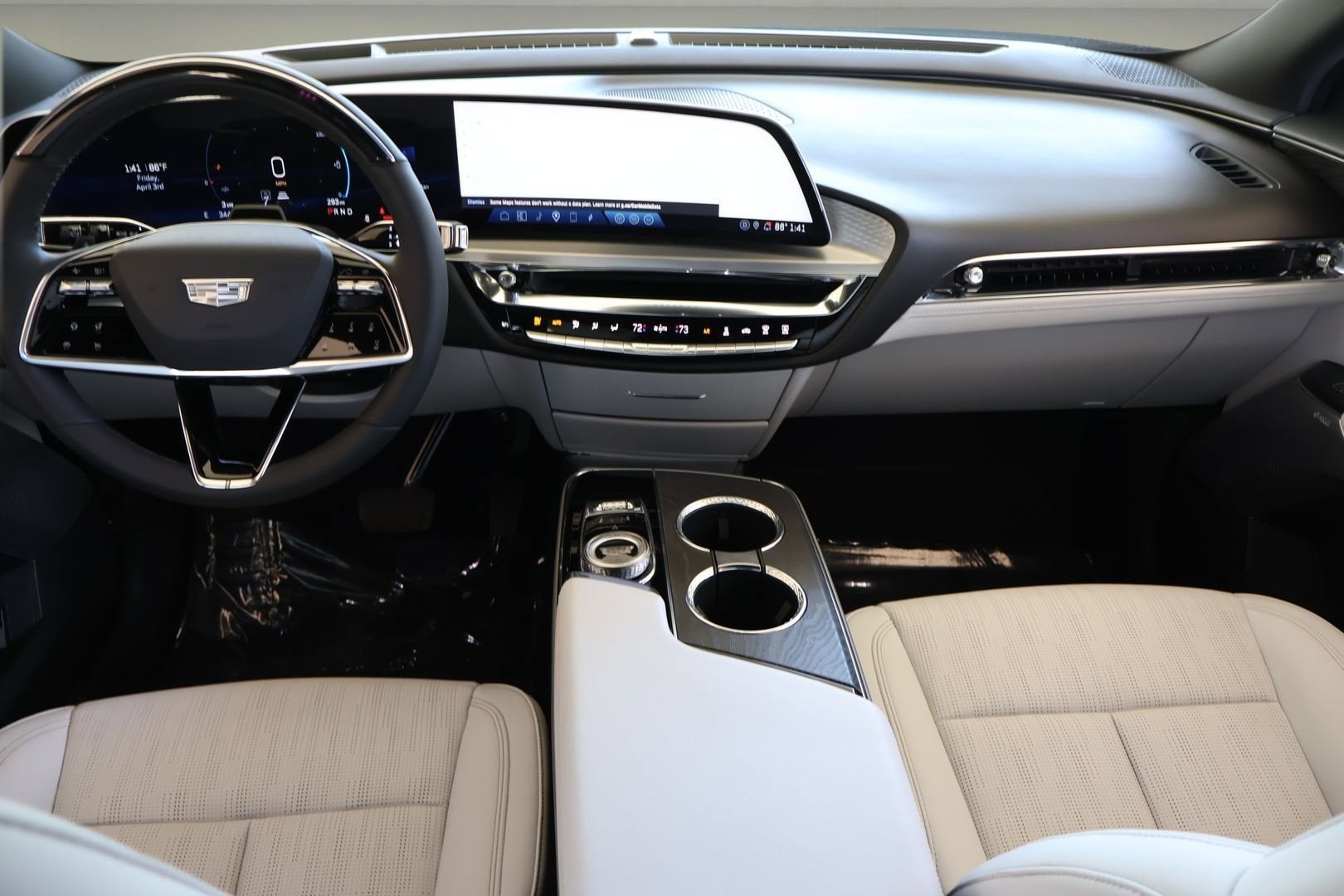 2023 Cadillac LYRIQ Luxury