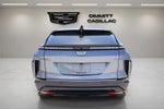 2023 Cadillac LYRIQ Luxury