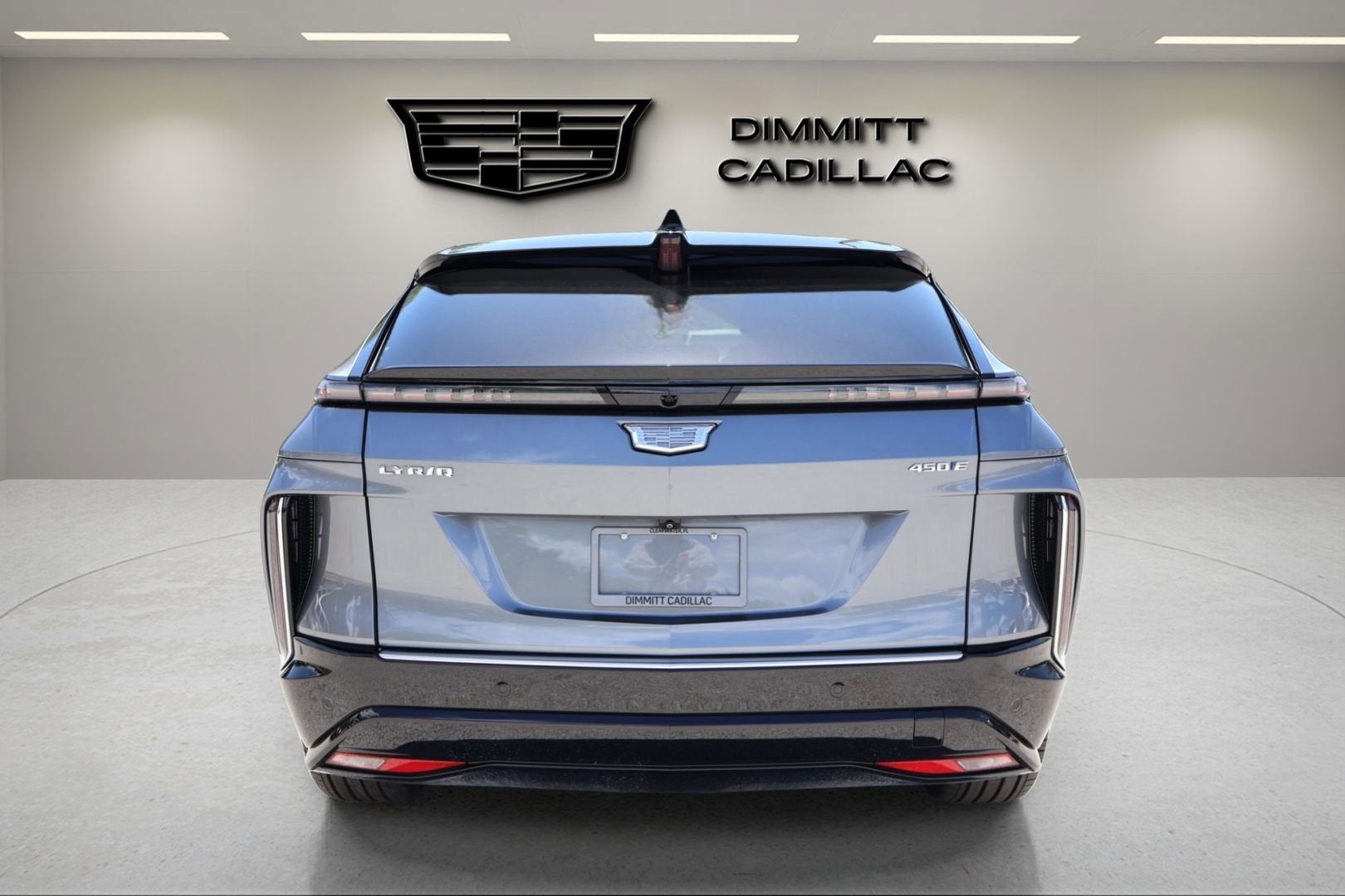 2023 Cadillac LYRIQ Luxury
