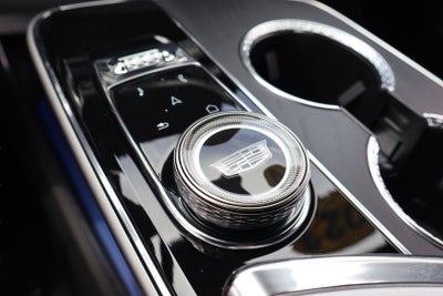 2023 Cadillac LYRIQ Luxury