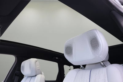2023 Cadillac LYRIQ Luxury