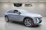 2023 Cadillac LYRIQ Luxury