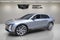 2023 Cadillac LYRIQ Luxury