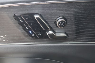 2023 Cadillac LYRIQ Luxury
