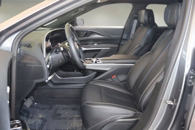 2023 Cadillac LYRIQ Luxury