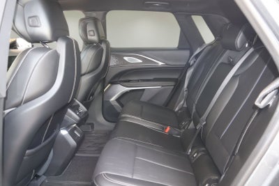 2023 Cadillac LYRIQ Luxury