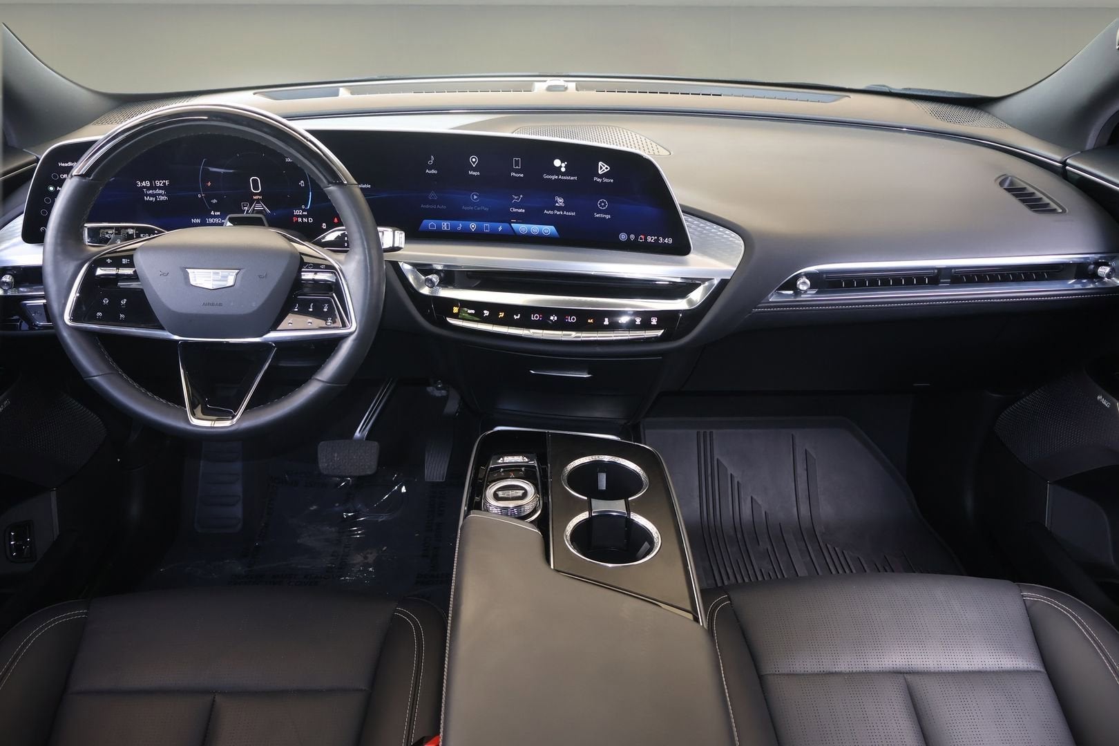 2023 Cadillac LYRIQ Luxury